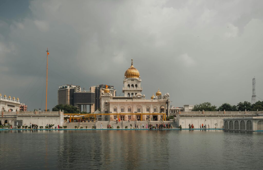 6 Diverse Regions of Asia - visting place of Asia - Nomadoverse