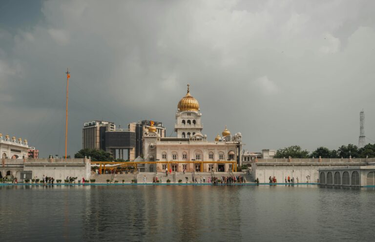 6 Diverse Regions of Asia - visting place of Asia - Nomadoverse