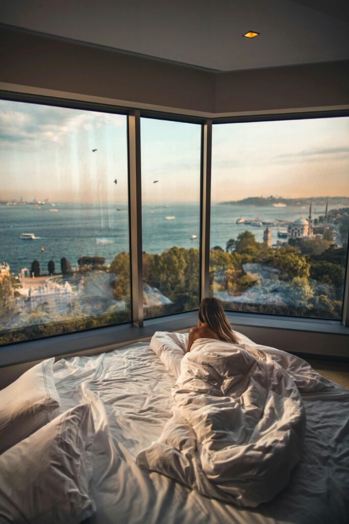 10 Best Hotels in Bournemouth - Best for Beach Lovers: The Cumberland Hotel - Nomadoverse