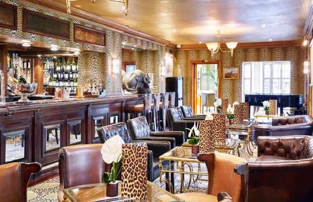 Best hotels in London - Apex Temple Court Hotel - Nomadoverse