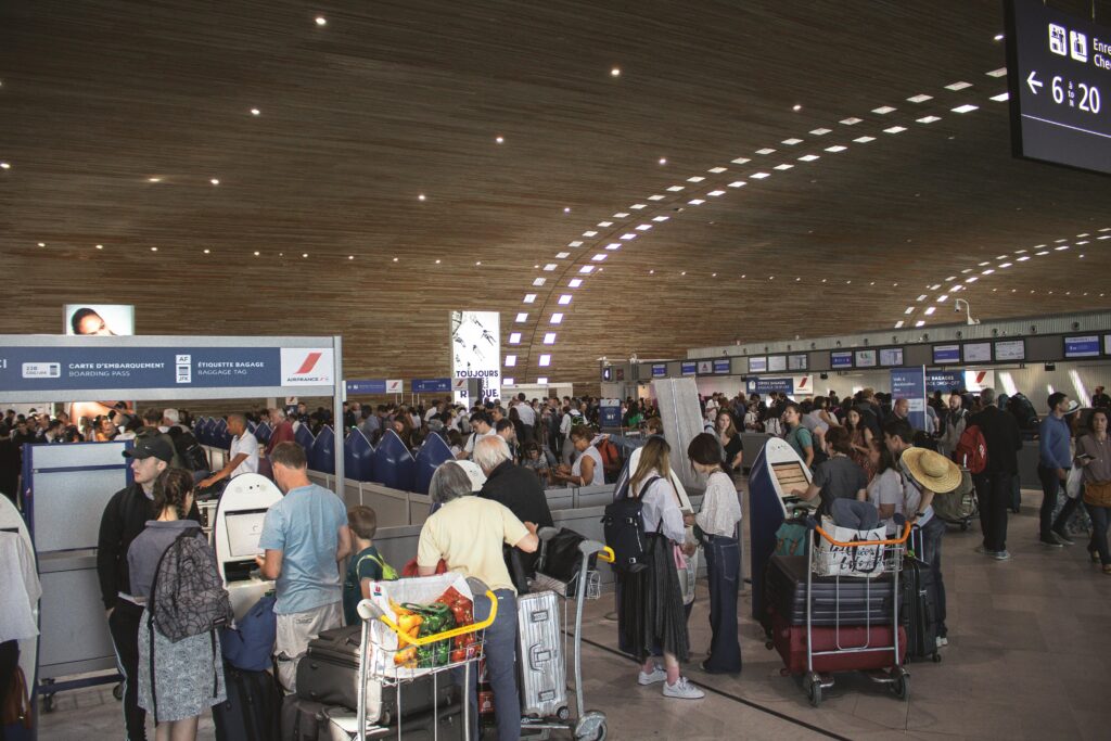 Heathrow Airport Transfers - Nomadoverse