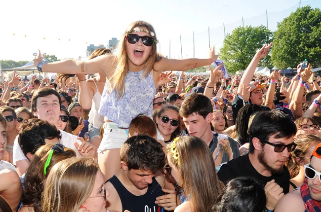 Most Popular Festivals in the USA 2025 - Governors Ball – New York City, New York - Nomadoverse