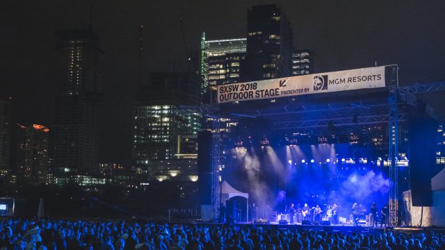 Most Popular Festivals in the USA 2025 - SXSW – Austin, Texas- Nomadoverse