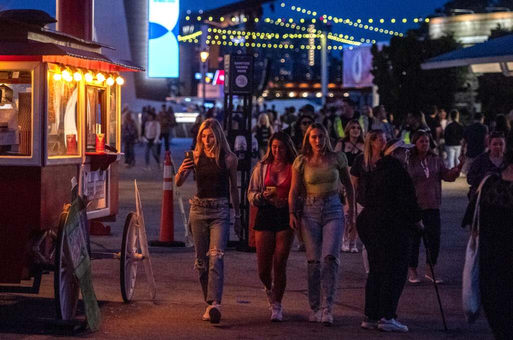 Most Popular Festivals in the USA 2025 - Summerfest – Milwaukee, Wisconsin - Nomadoverse