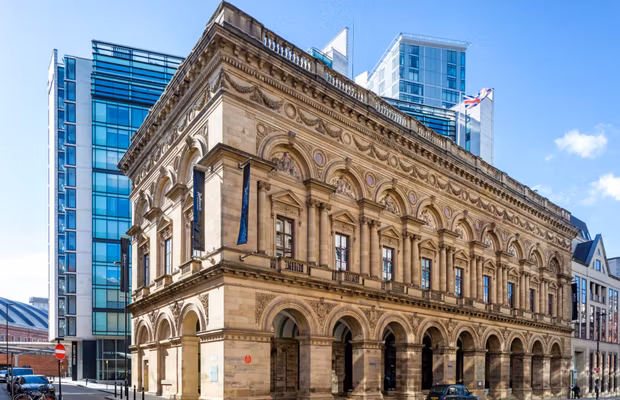 Top 10 Most Visited Cities in UK - The Edwardian Manchester, A Radisson Collection Hotel - Nomadoverse