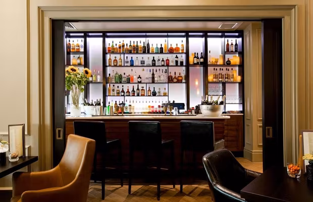 Top 10 Most Visited Cities in UK - The Gainsborough Bath Spa - Small Luxury Hotels of the World - Nomadoverse