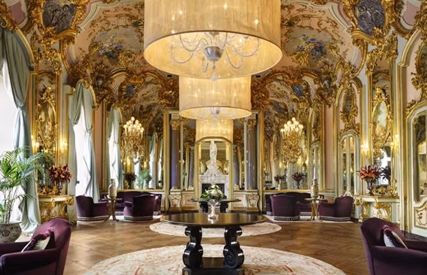 Top 10 Most Visited Countries in 2024 - Hotel de Russie – Rome - Nomadoverse