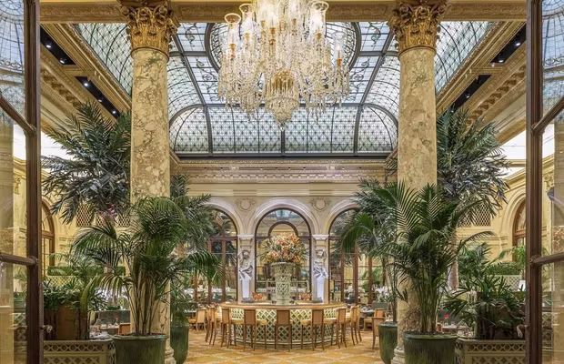 Top 10 Most Visited Countries in 2024 - The Plaza - Nomadoverse