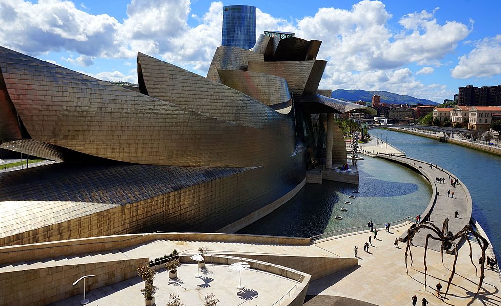 10 Best Places to Visit in Spain in 2025 - Nomadoverse - Bilbao