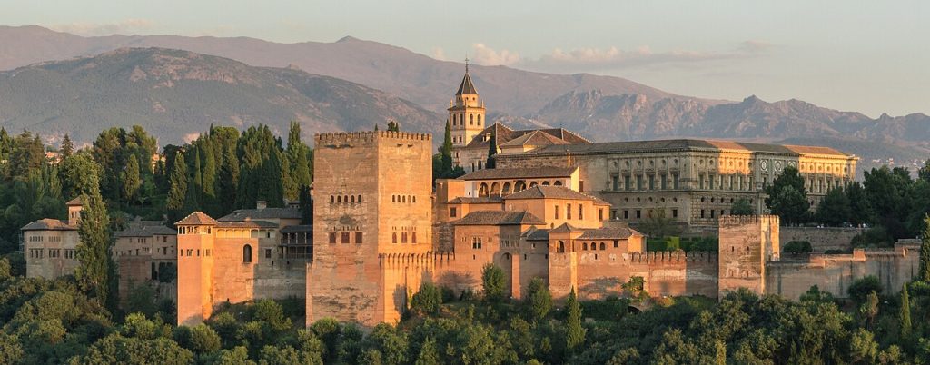 10 Best Places to Visit in Spain in 2025 - Nomadoverse - Granada