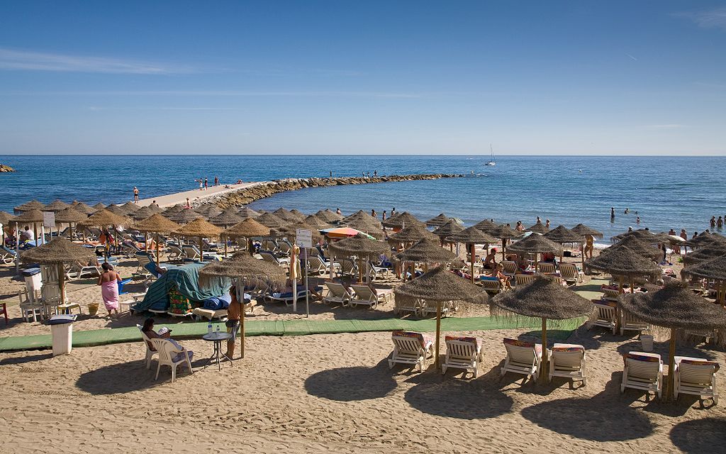 10 Best Places to Visit in Spain in 2025 - Nomadoverse - Marbella