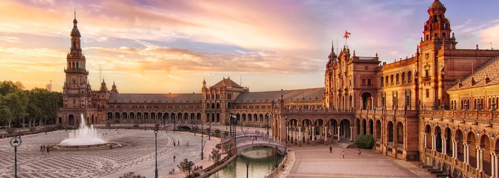 10 Best Places to Visit in Spain in 2025 - Nomadoverse - Seville