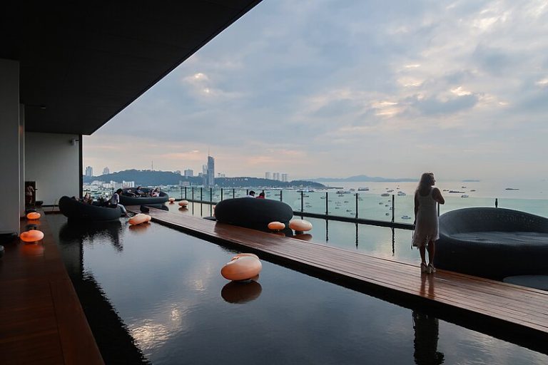 Best Places to Visit in Thailand Travel Guide 2025 - nomadoverse