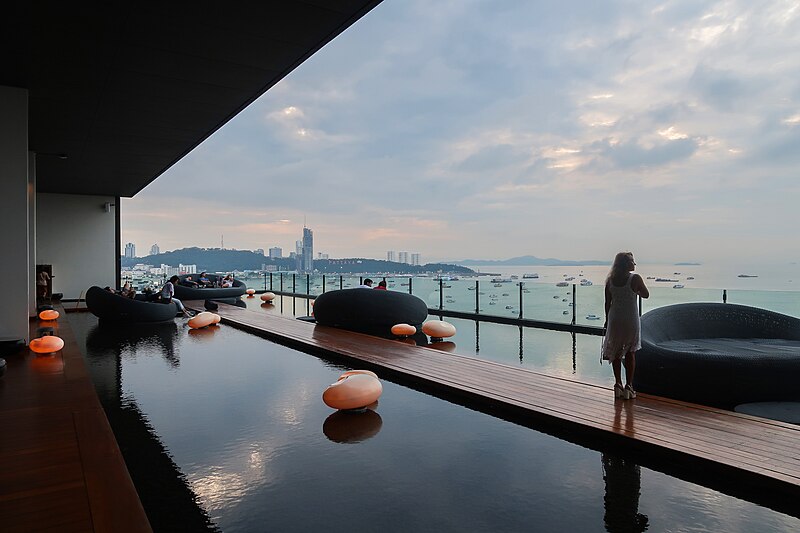 Best Places to Visit in Thailand Travel Guide 2025 - nomadoverse - Pattaya