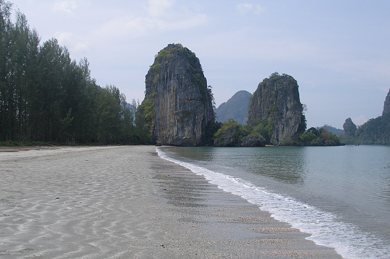 Best Places to Visit in Thailand Travel Guide 2025 - nomadoverse - Trang