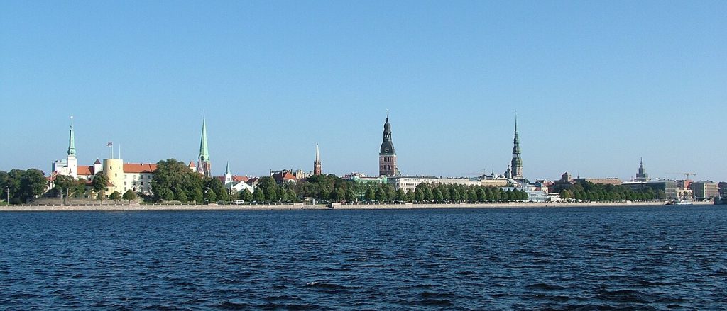 Riga, Latvia