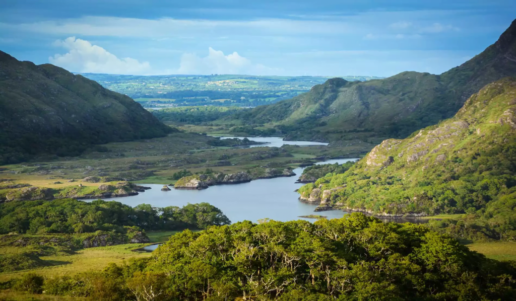 Ring of Kerry (County Kerry)