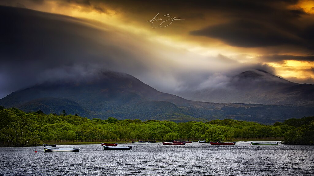 First-Time Visitor’s Guide to Australia 2025 - Killarney National Park (County Kerry)
