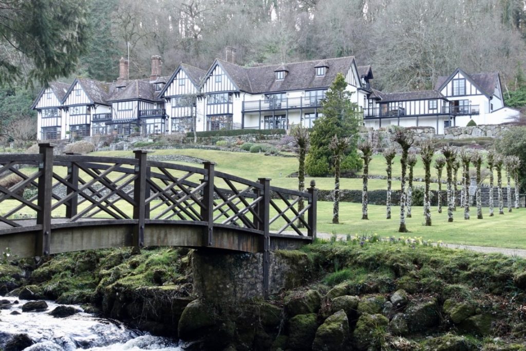 Gidleigh Park (Newton Abbot, Devon)