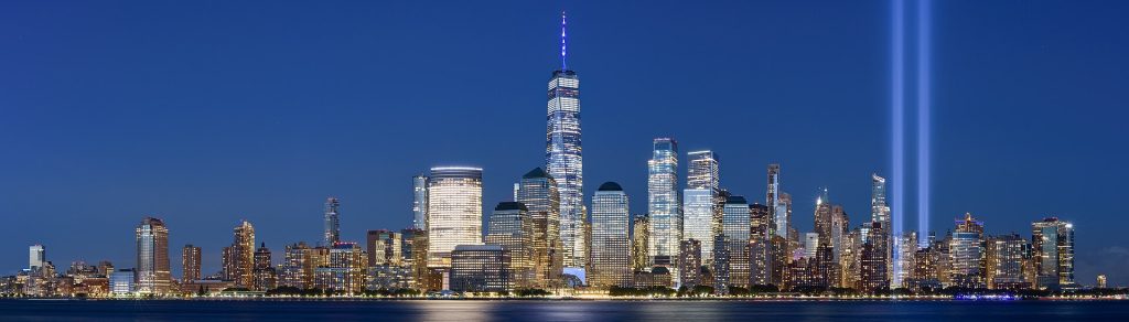 Top Places to Visit in New York City 2025 - One World Observatory (Lower Manhattan)