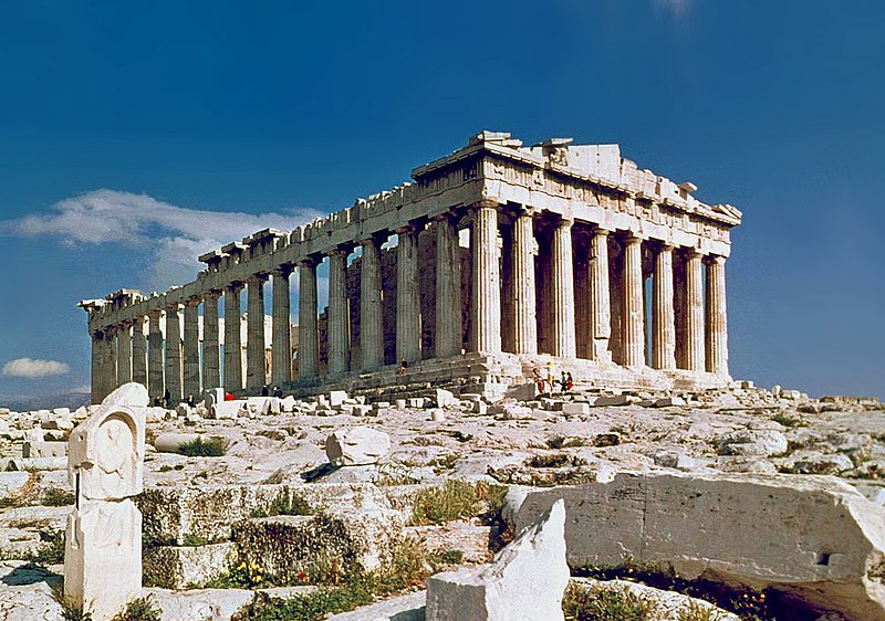 Popular Places to Visit in Greece in 2025 - Nomadoverse - Athens