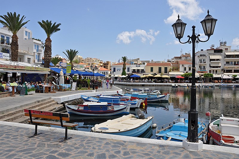 Popular Places to Visit in Greece in 2025 - Nomadoverse - Crete