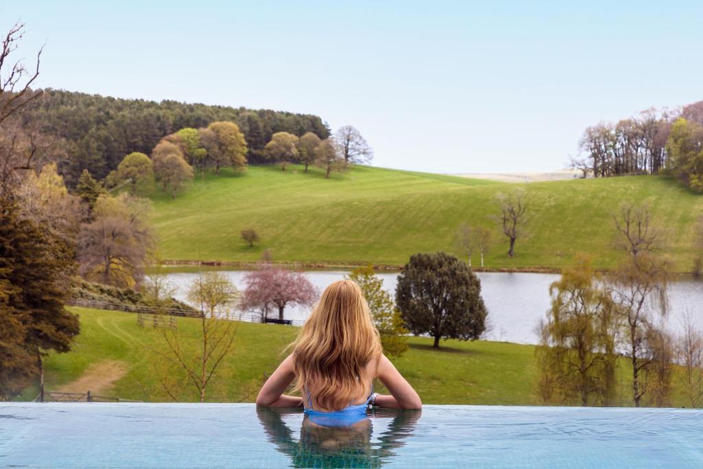 The Coniston Hotel Country Estate & Spa (Skipton, Yorkshire)