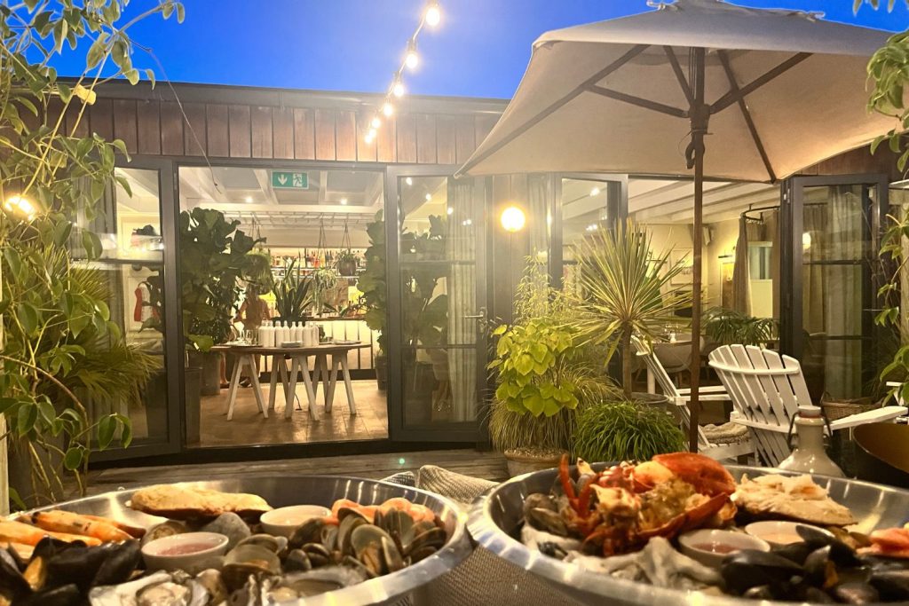 The Gallivant (Camber Sands, Rye)