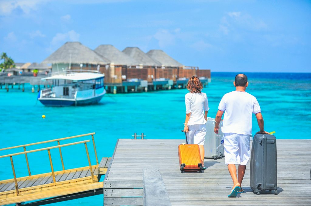 Top Tourism Tips & Benefits for UK Travelers in 2025