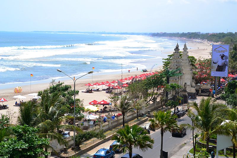 Best Islands for Relaxation in 2025 Top Getaways Guide -nomadoverse - Bali Cultural Retreat