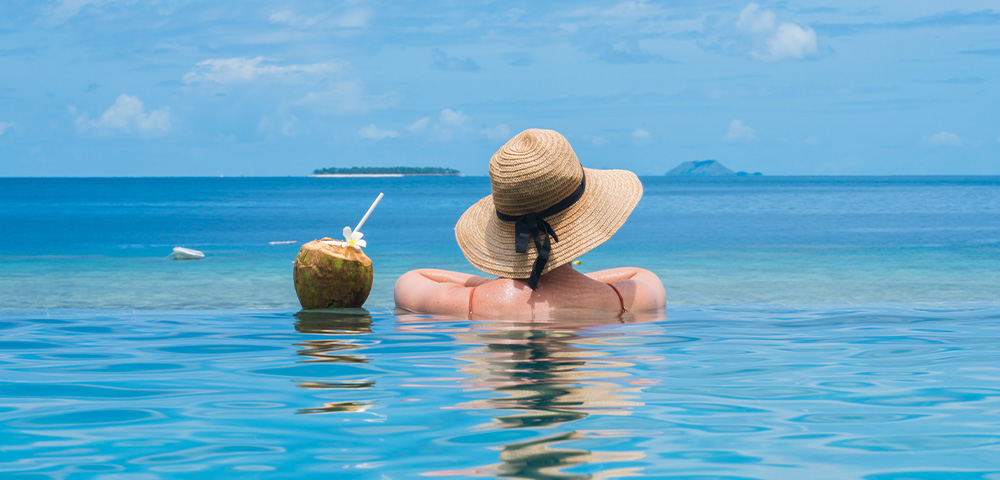 Best Islands for Relaxation in 2025 Top Getaways Guide -nomadoverse - Fiji