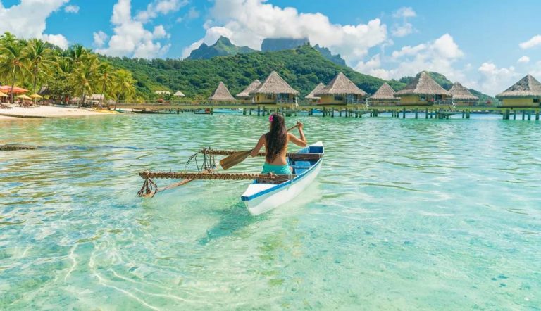Best Islands for Relaxation in 2025 Top Getaways Guide -nomadoverse - French Polynesia(1)