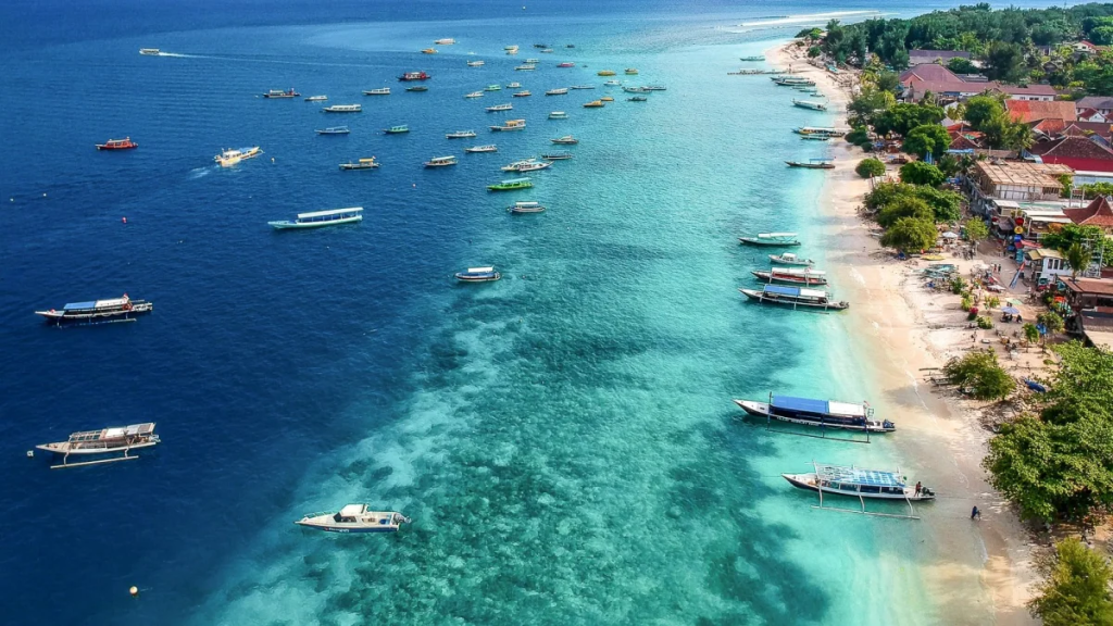 Best Islands for Relaxation in 2025 Top Getaways Guide -nomadoverse - Lombok and Gili Islands