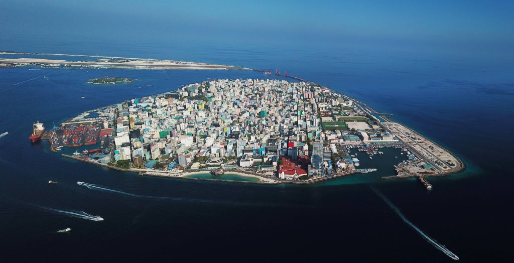 Best Islands for Relaxation in 2025 Top Getaways Guide -nomadoverse - Malé - Maldives