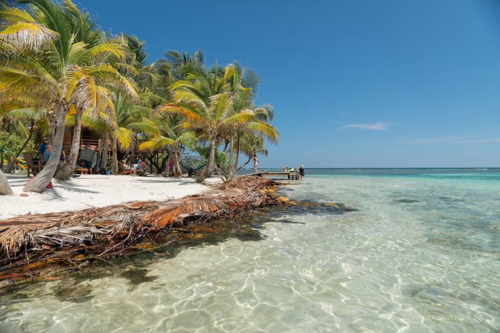 Best Islands for Relaxation in 2025 Top Getaways Guide -nomadoverse - Providencia Island