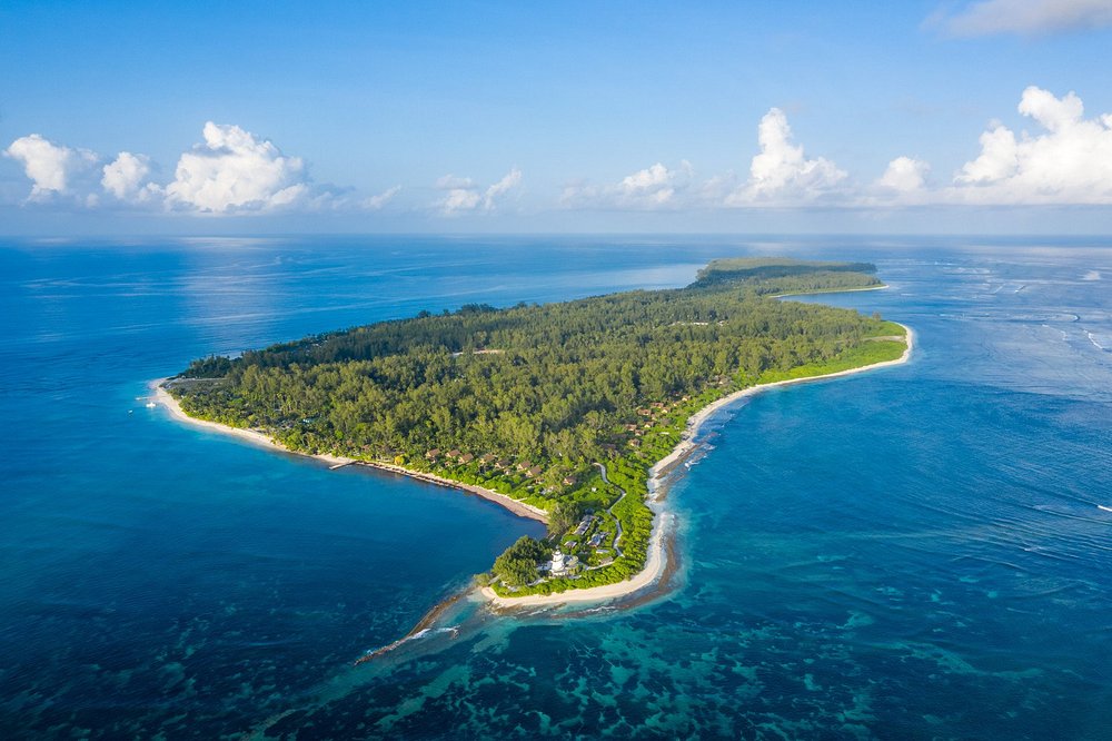 Best Islands for Relaxation in 2025 Top Getaways Guide -nomadoverse - Seychelles Secluded Paradise