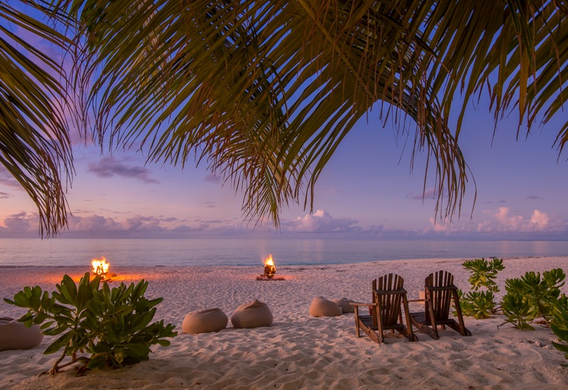 Seychelles Secluded Paradise – Luxury Holidays & Travel Guide 2025 - nomadoverse - Denis Island Seychelles