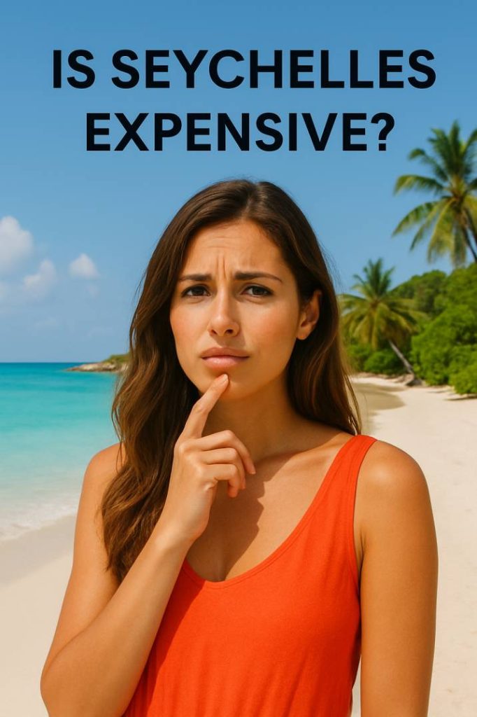 Seychelles Secluded Paradise – Luxury Holidays & Travel Guide 2025 - nomadoverse - Desroches Island