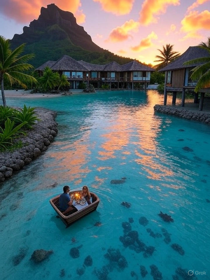 Top Things to Do in Bora Bora - Nomadoverse