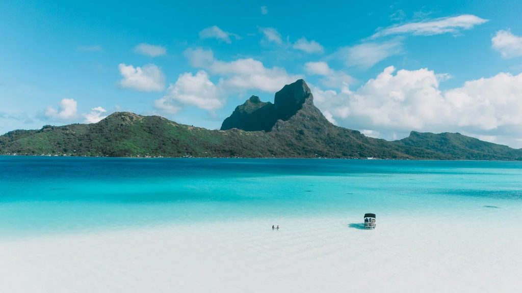 bora bora beach - Exploring Bora Bora in 2025 - Nomadoverse