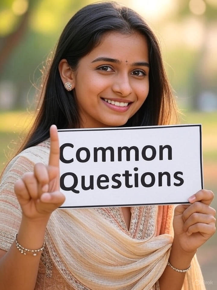 common questions - nomadoverse - Best Places to Visit in India 2025 Top Travel Guide