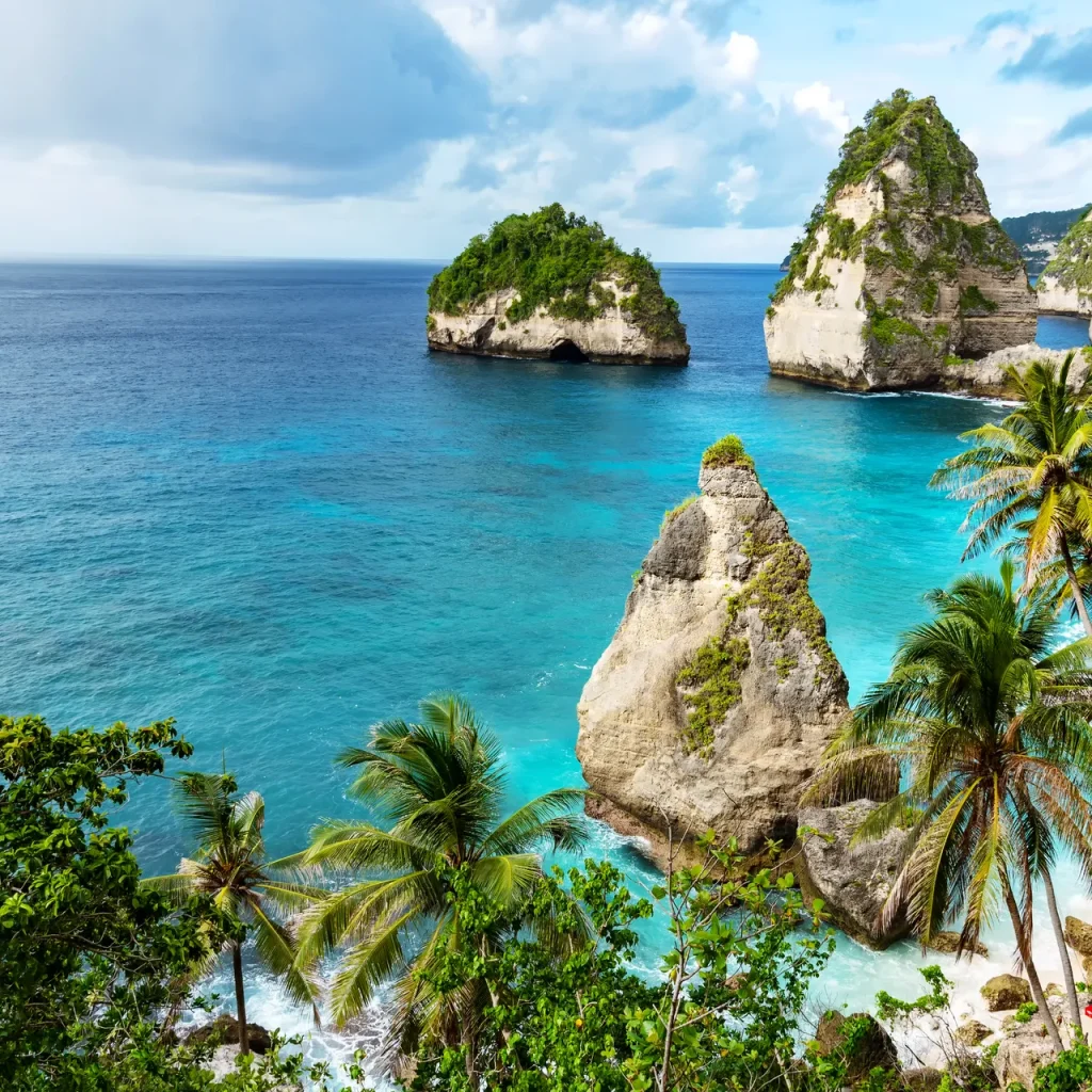 Your Most Reliable Travel Guide to the Island of Gods Bali 2025 - Nomadoverse